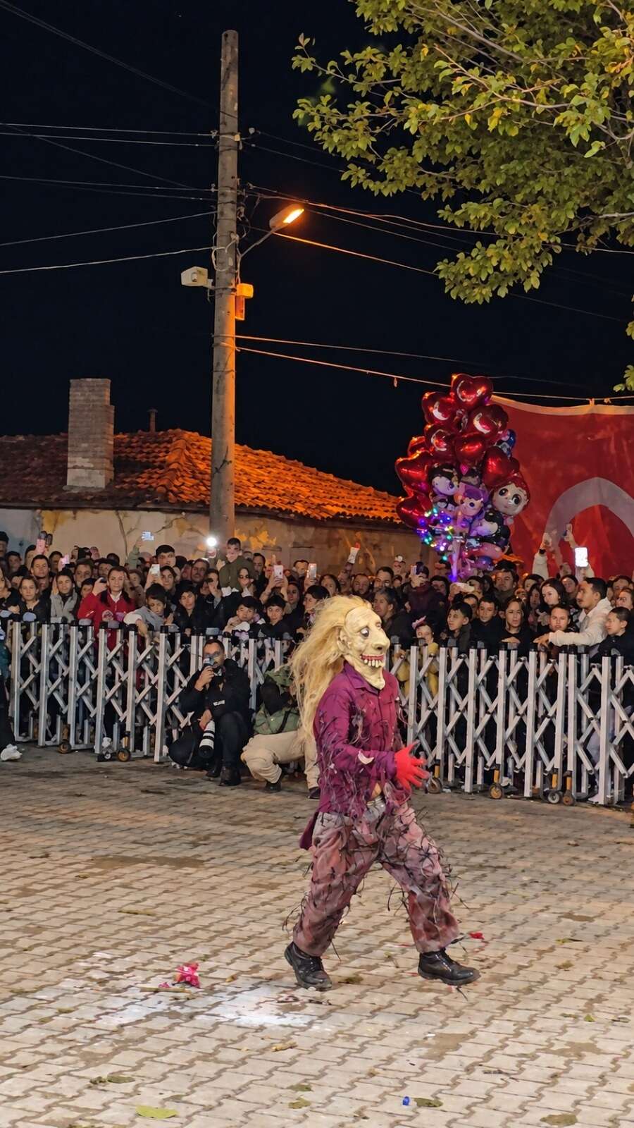 Cumhuriyet’le Yaşıt Gelenek: Milas Pınarcık’ta Kaddak Deve Bayramı 3